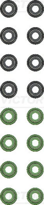 Seal Set, valve stem
